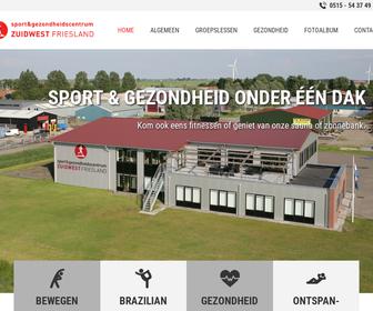 http://www.sportcentrumzwf.nl