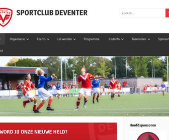 http://www.sportclubdeventer.nl
