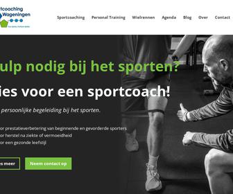 http://www.sportcoachingwageningen.nl