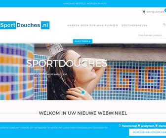 http://www.sportdouches.nl