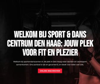 http://www.sportendanscenter.nl