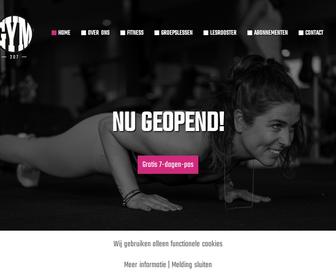 Sport & Fitness Leimuiden
