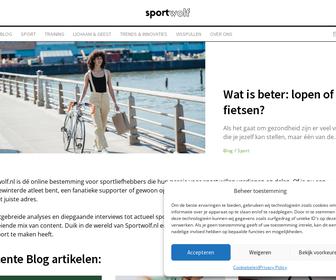 https://www.sportenwelzijn.nl