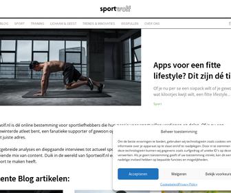 http://www.sportenwelzijn.nl