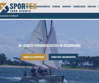 Sportex Nederland