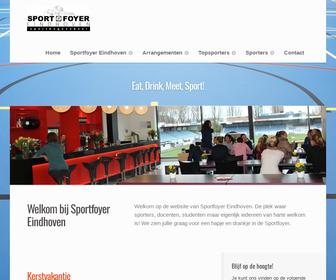 http://www.sportfoyereindhoven.nl