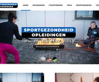 http://www.sportgezondheidopleidingen.nl