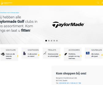 Golfcenter Sporthaantje