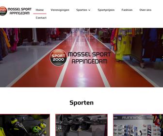 http://www.sporthuismossel.nl