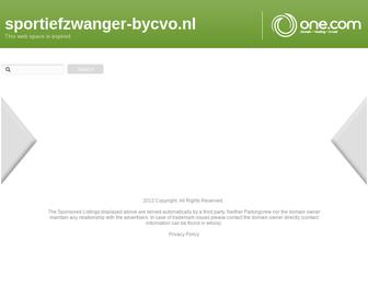 Cindy van Oostenbrugge, sportinstructrice- en coach