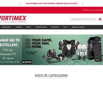 Sportimex Benelux B.V.