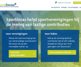 http://www.sportincas.nl