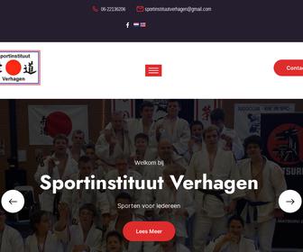 http://www.sportinstituutverhagen.nl
