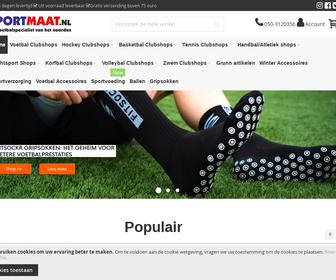 https://www.sportmaat.nl