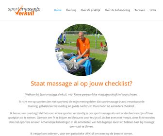 http://www.sportmassageverkuil.nl