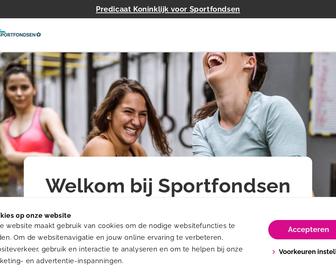 Sportfondsen Haarlemmermeer B.V.