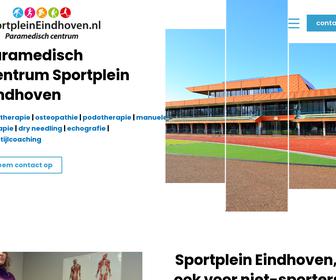http://www.sportpleineindhoven.nl