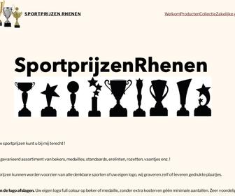 http://www.sportprijzenrhenen.nl