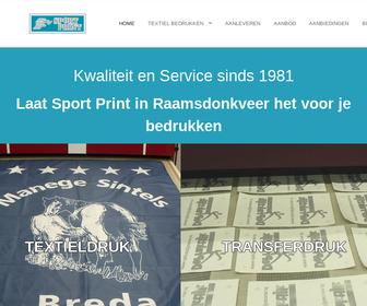 http://www.sportprint.nl