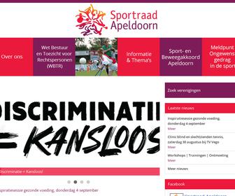 https://www.sportraad.nl