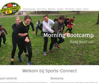 http://www.sports-connect.nl