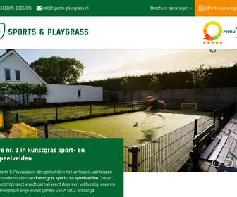 http://www.sports-playgrass.nl