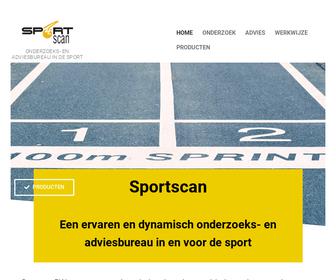 http://www.sportscan.nl