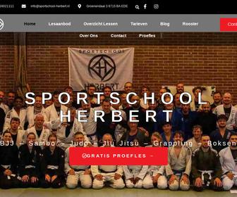 Sportschool Herbert B.V.