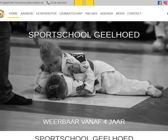 http://www.sportschoolgeelhoed.nl