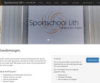 http://www.sportschoollith.nl