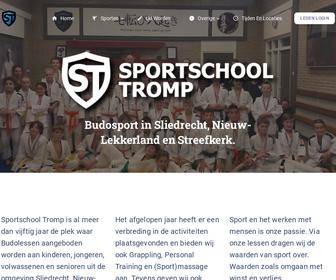 http://www.sportschooltromp.nl