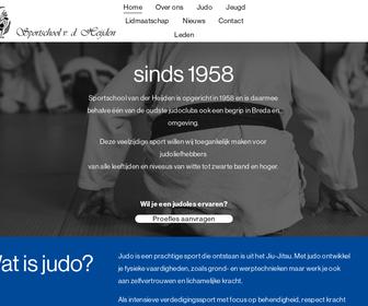 https://www.sportschoolvanderheijden.nl