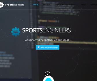 Sports Engineers B.V.