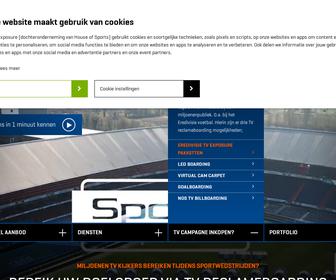 http://www.sportsexposure.nl