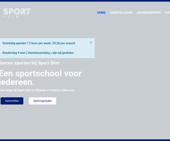 http://www.sportslim.nl