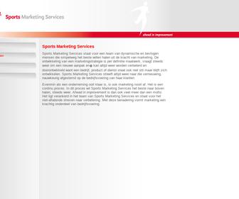 Sports Marketing Services