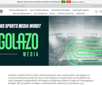 Arko Sports Media B.V.