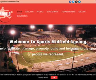 Sports Midfield Agency