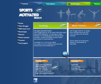 Sports Motivated Results