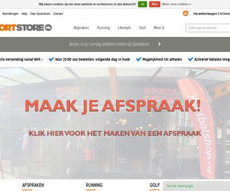 http://www.sportstore.nl