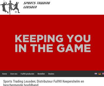 Sports Trading Leusden B.V.