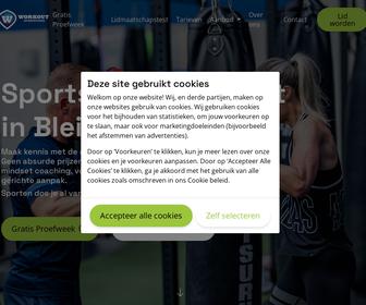 http://www.sportstudioworkout.nl