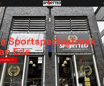 http://www.sportted.nl