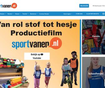 http://www.sportvanen.nl