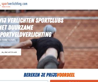 http://www.sportverlichting.com