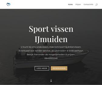 http://www.sportvisserijijmuiden.nl