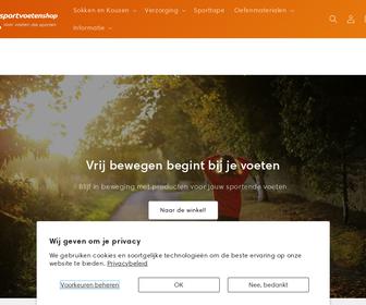 http://www.sportvoetenshop.nl