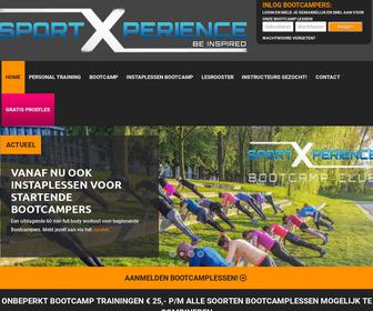 http://www.sportxperience-denbosch.nl