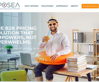 Sposea Holding B.V.