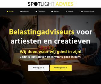 http://www.spotlightadvies.nl